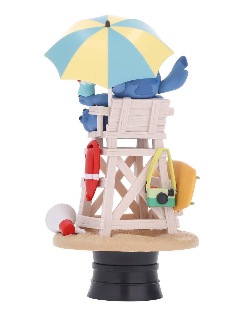 Figura de acción Stitch 3