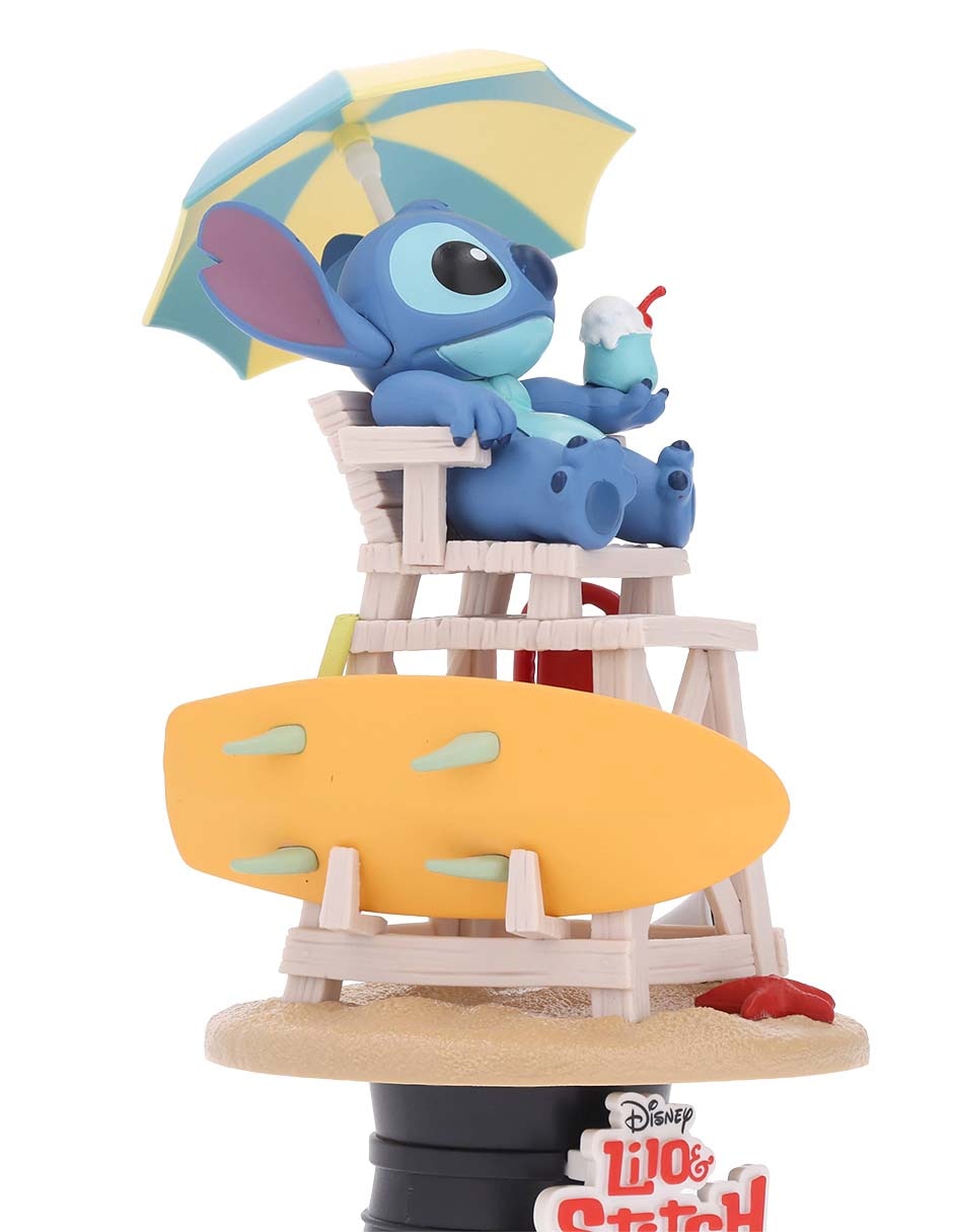 Figura de acción Stitch 5