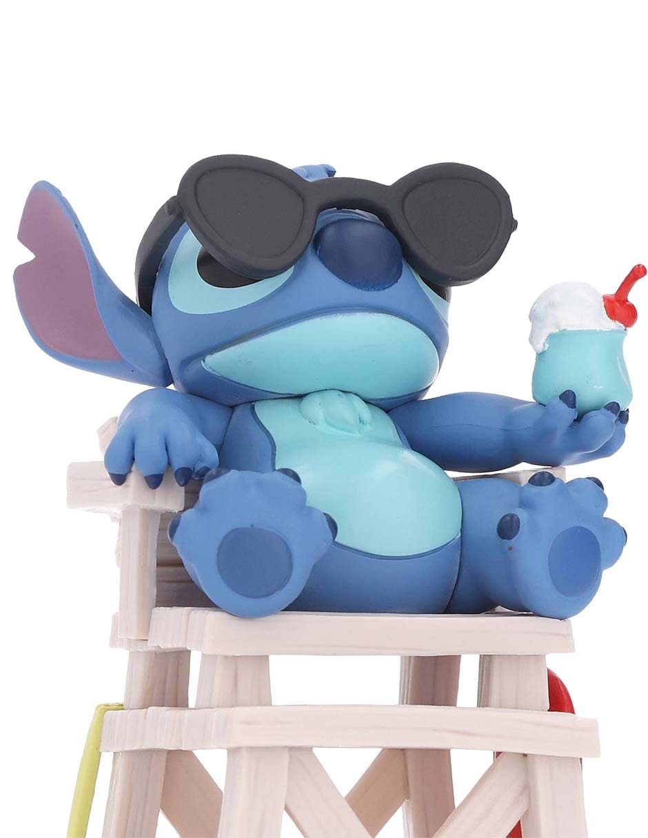 Figura de acción Stitch 6