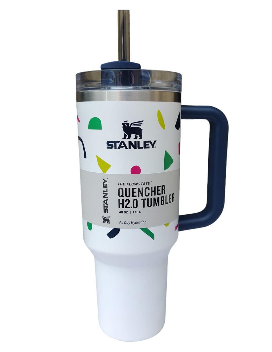 Termo de acero inoxidable h2.0 con tapa rosca 1.2 l Termo de acero inoxidable h2.0 con tapa rosca 1.2 l