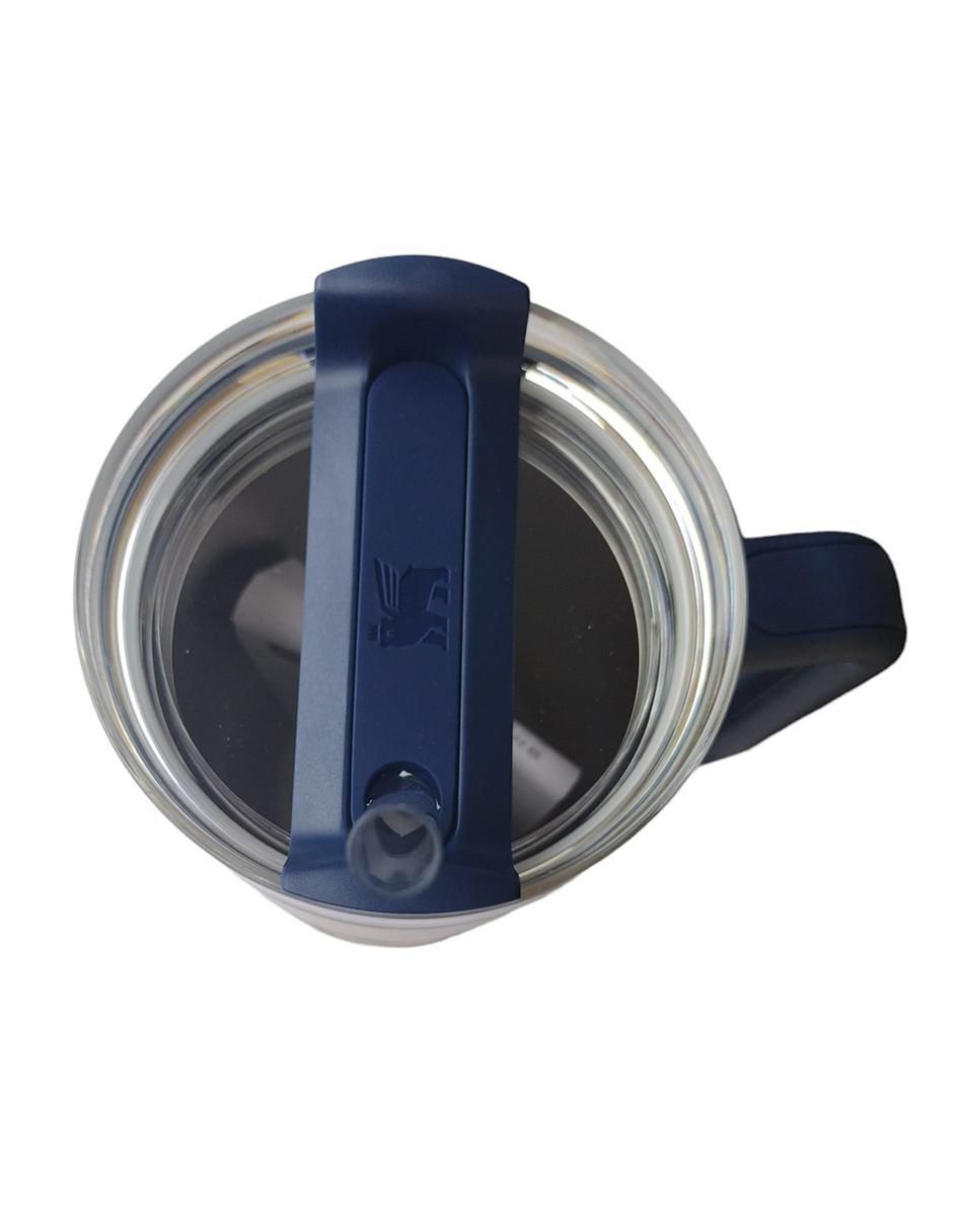 Termo de acero inoxidable h2.0 con tapa rosca 1.2 l 4