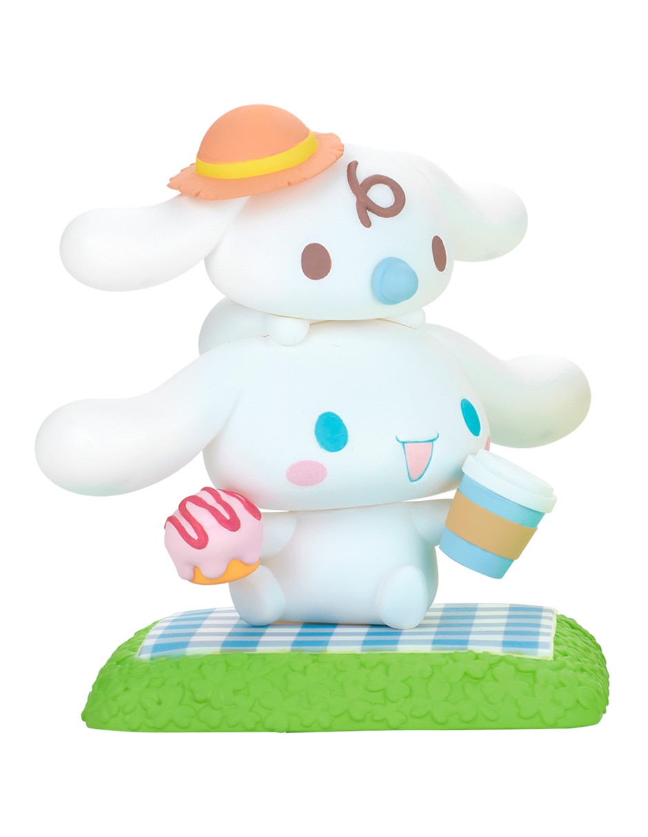 Figura de colección Cinnamoroll