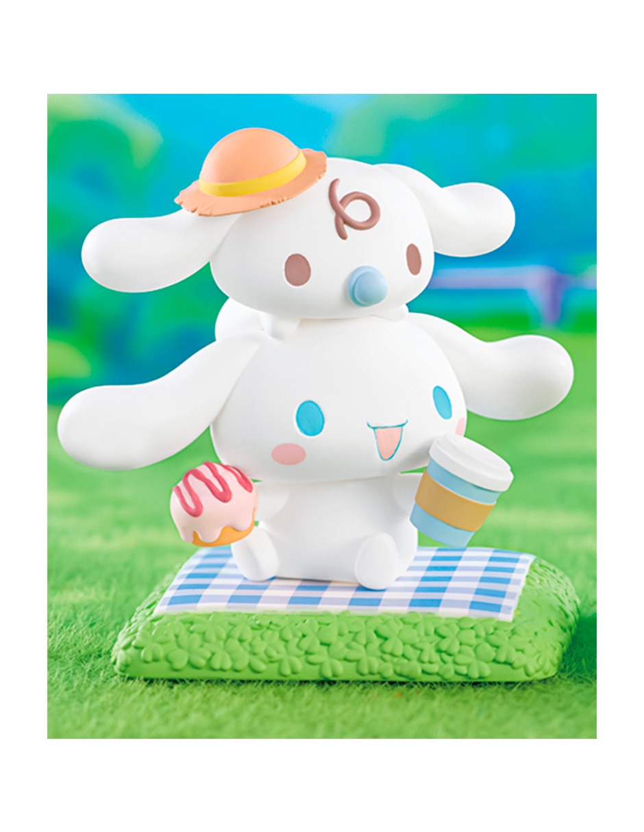 Figura de colección Cinnamoroll 2