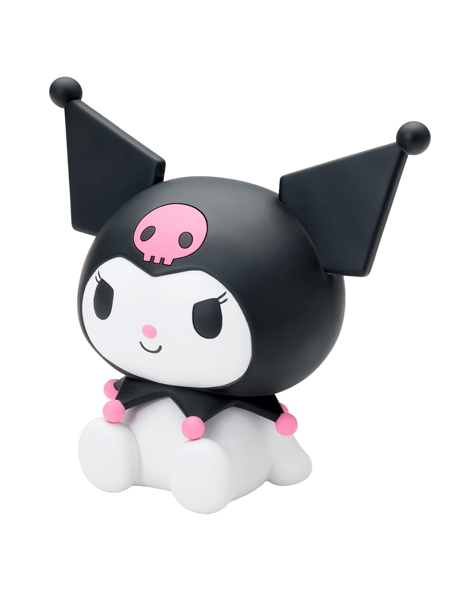 Figura de colección Sanrio Kuromi collectors 2