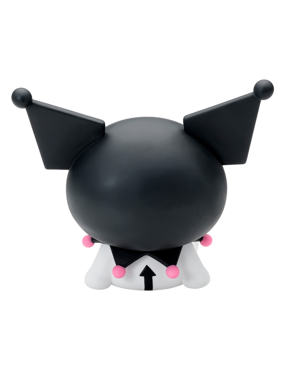 Figura de colección Sanrio Kuromi collectors 3