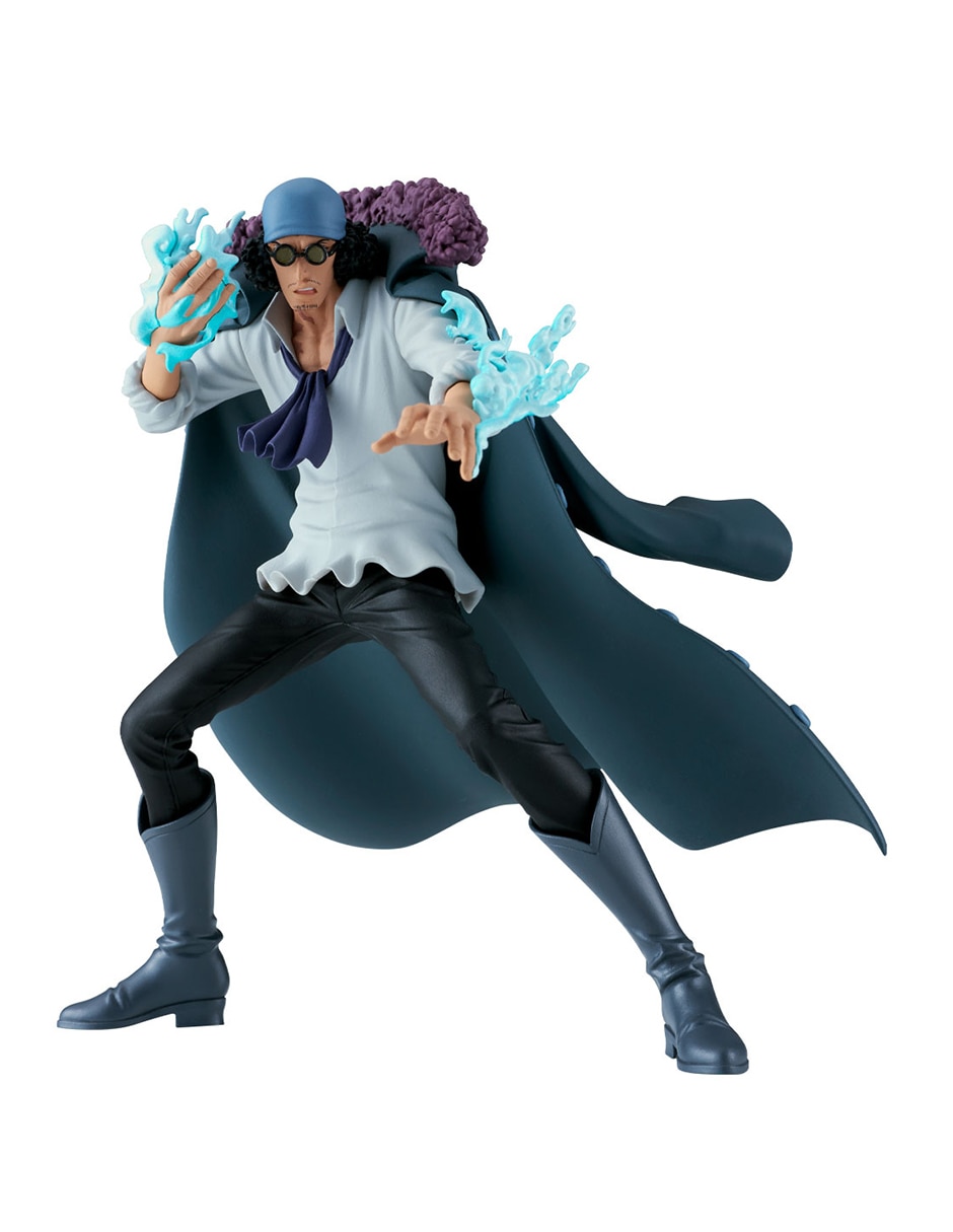 Figura de colección One Piece Namco-Bandai collectors Figura de colección One Piece Namco-Bandai collectors