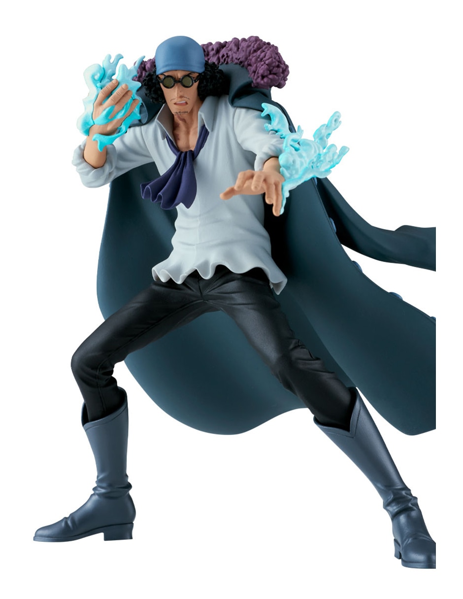 Figura de colección One Piece Namco-Bandai collectors 2