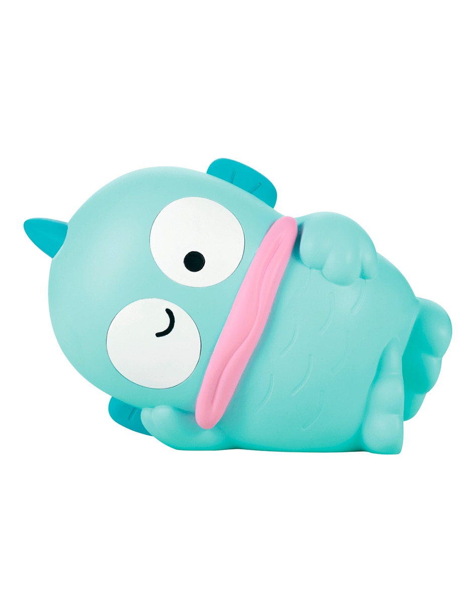 Figura de colección Sanrio Hangyodon collectors