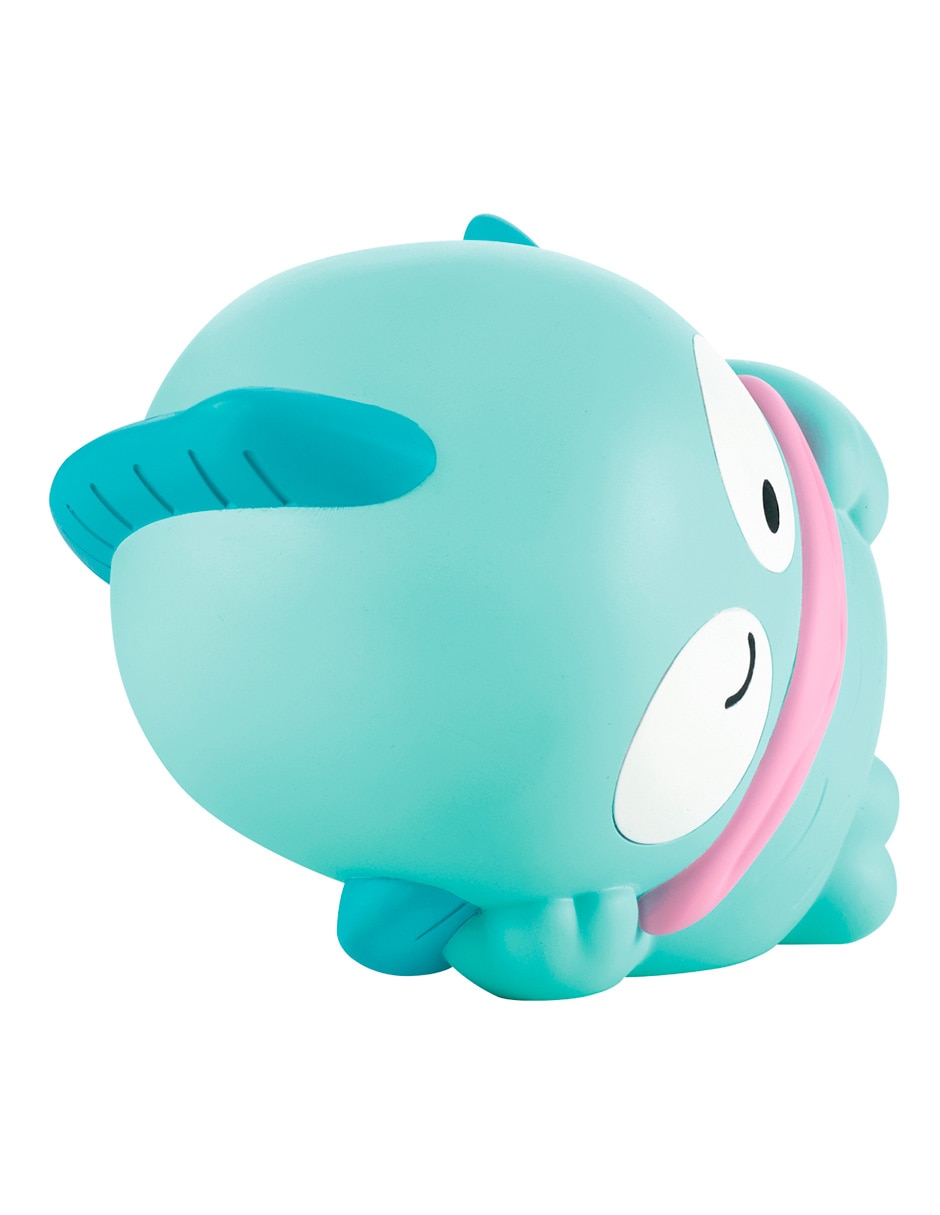 Figura de colección Sanrio Hangyodon collectors 3