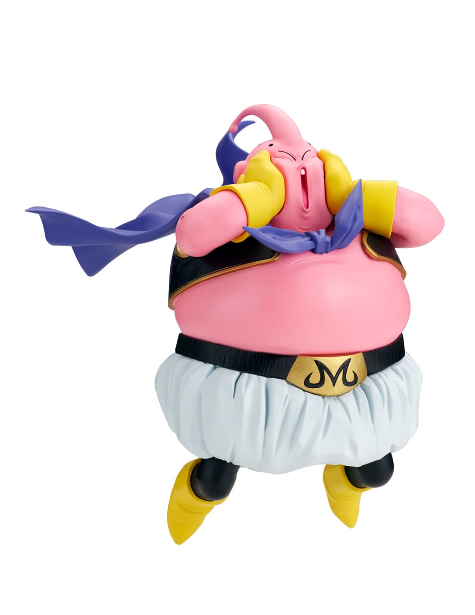Figura de colección Dragon Ball Z Majin Buu collectors