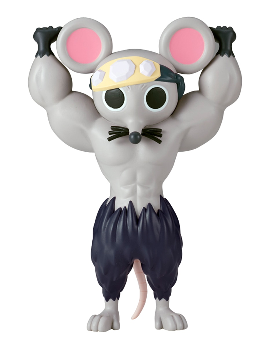 Figura de colección Demon Slayer Namco-Bandai collectors 2