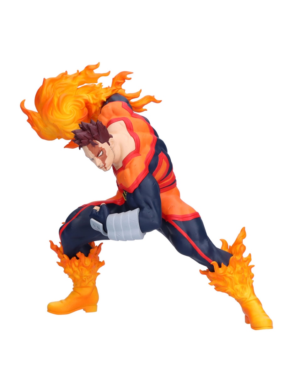 Figura de colección My Hero Academia Endeavor collectors Figura de colección My Hero Academia Endeavor collectors