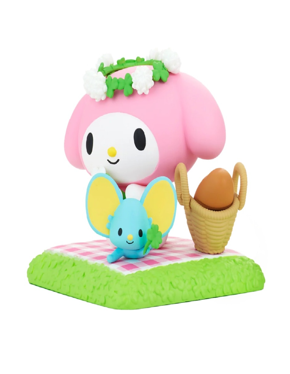 Figura de colección My Melody 2