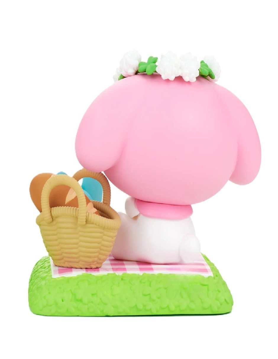 Figura de colección My Melody 4