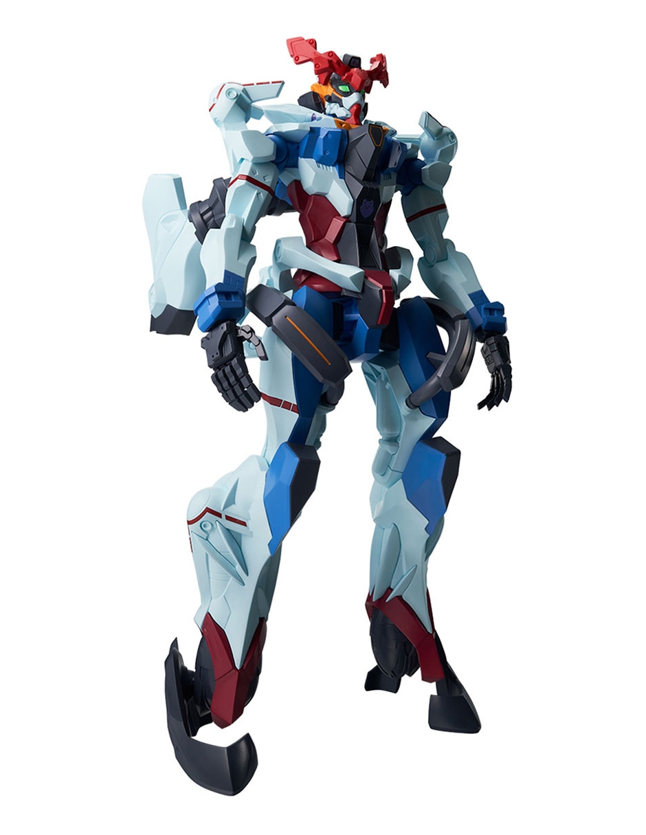 Figura de colección Mobile Suit Gundam Namco-Bandai collectors