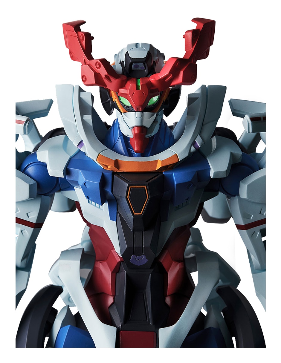 Figura de colección Mobile Suit Gundam Namco-Bandai collectors 3