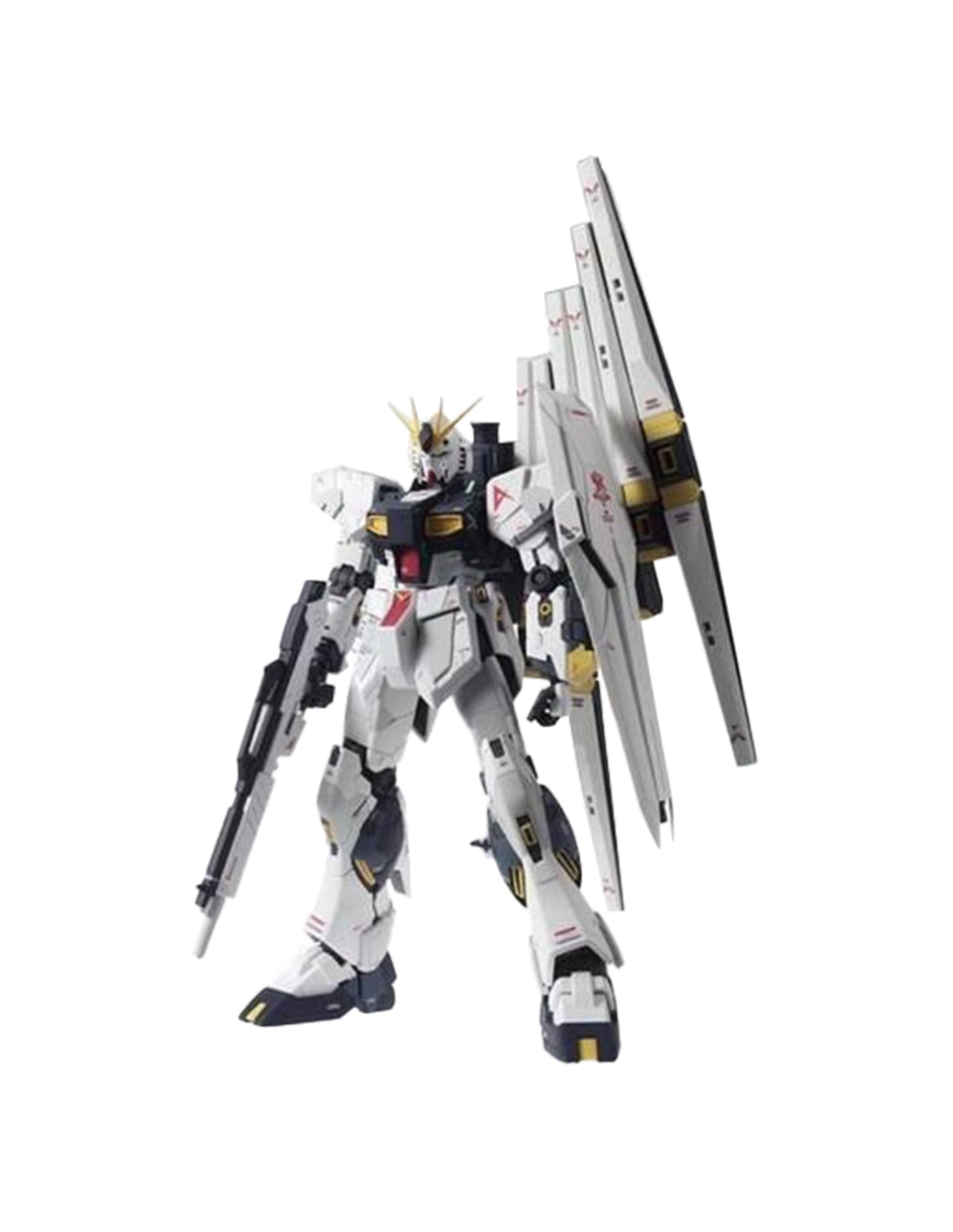 Figura de colección articulada Mobile Suit Gundam Namco collectors Bandai 1