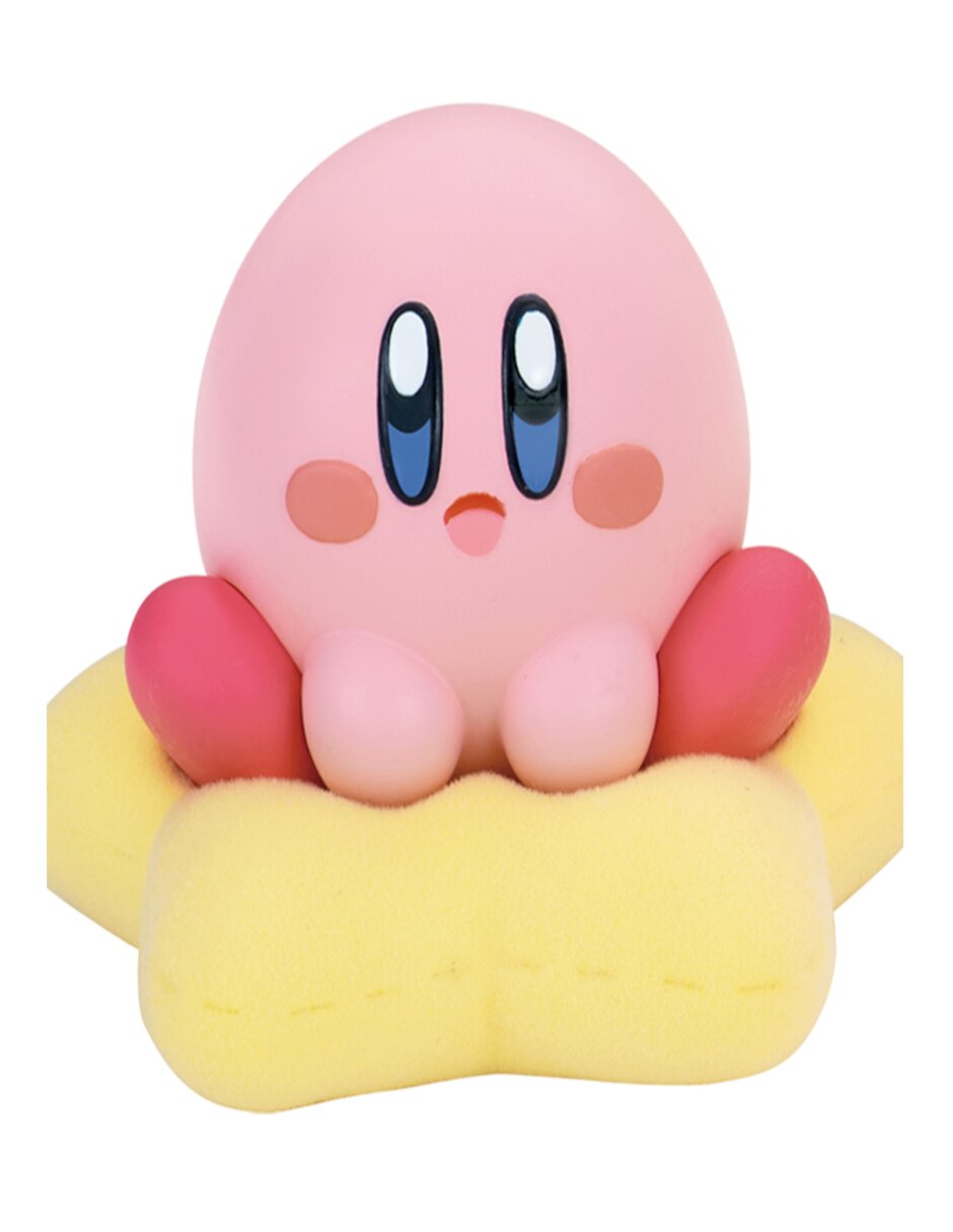 Figura de colección Bandai Kirby collectors 2