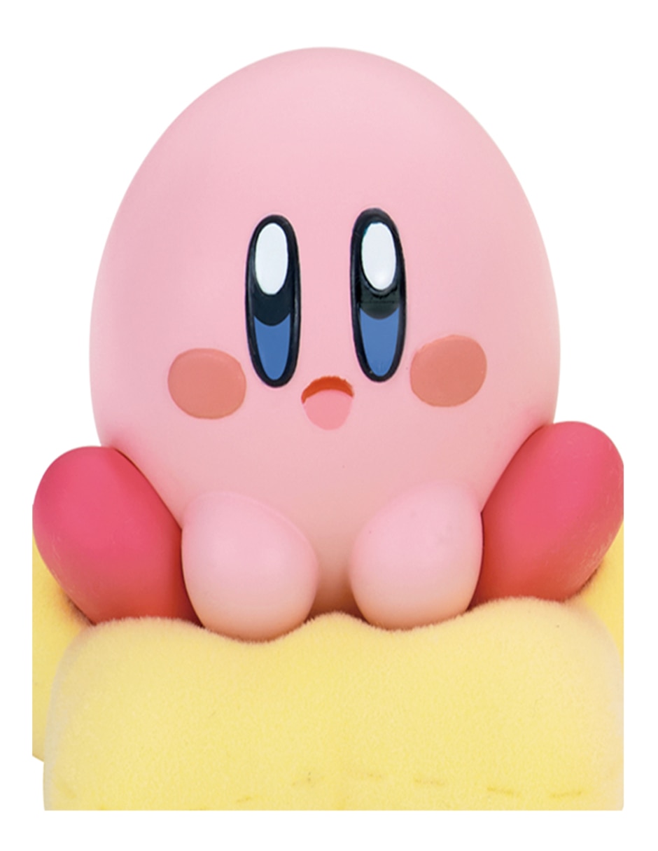 Figura de colección Bandai Kirby collectors 3