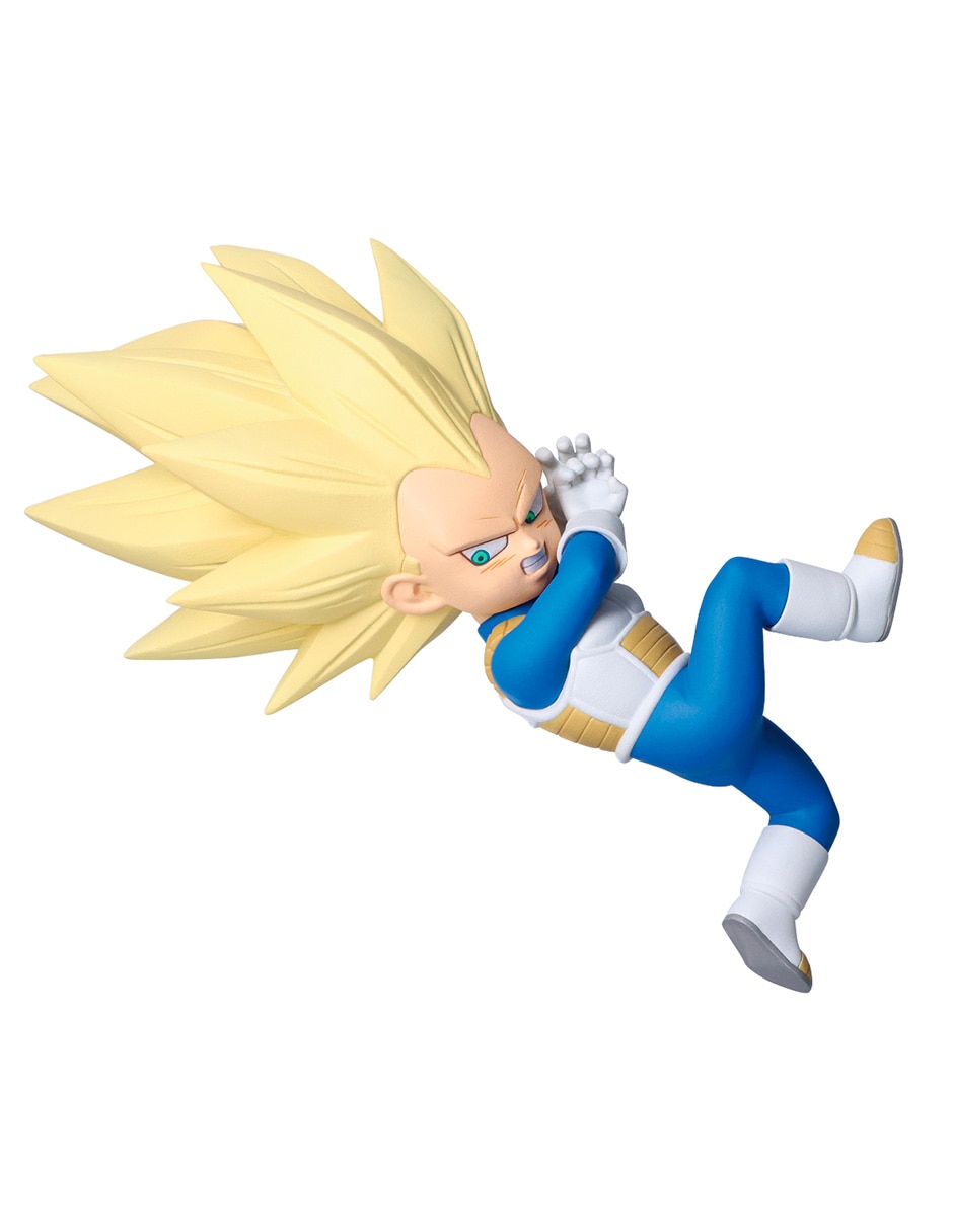 Figura de colección Dragon Ball Namco-Bandai collectors 2