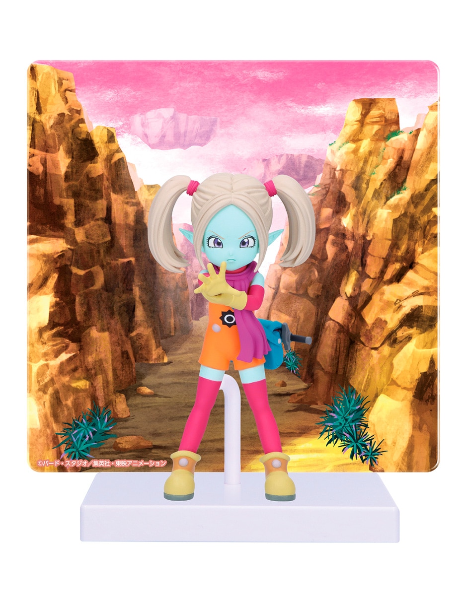 Figura de colección Namco-Bandai