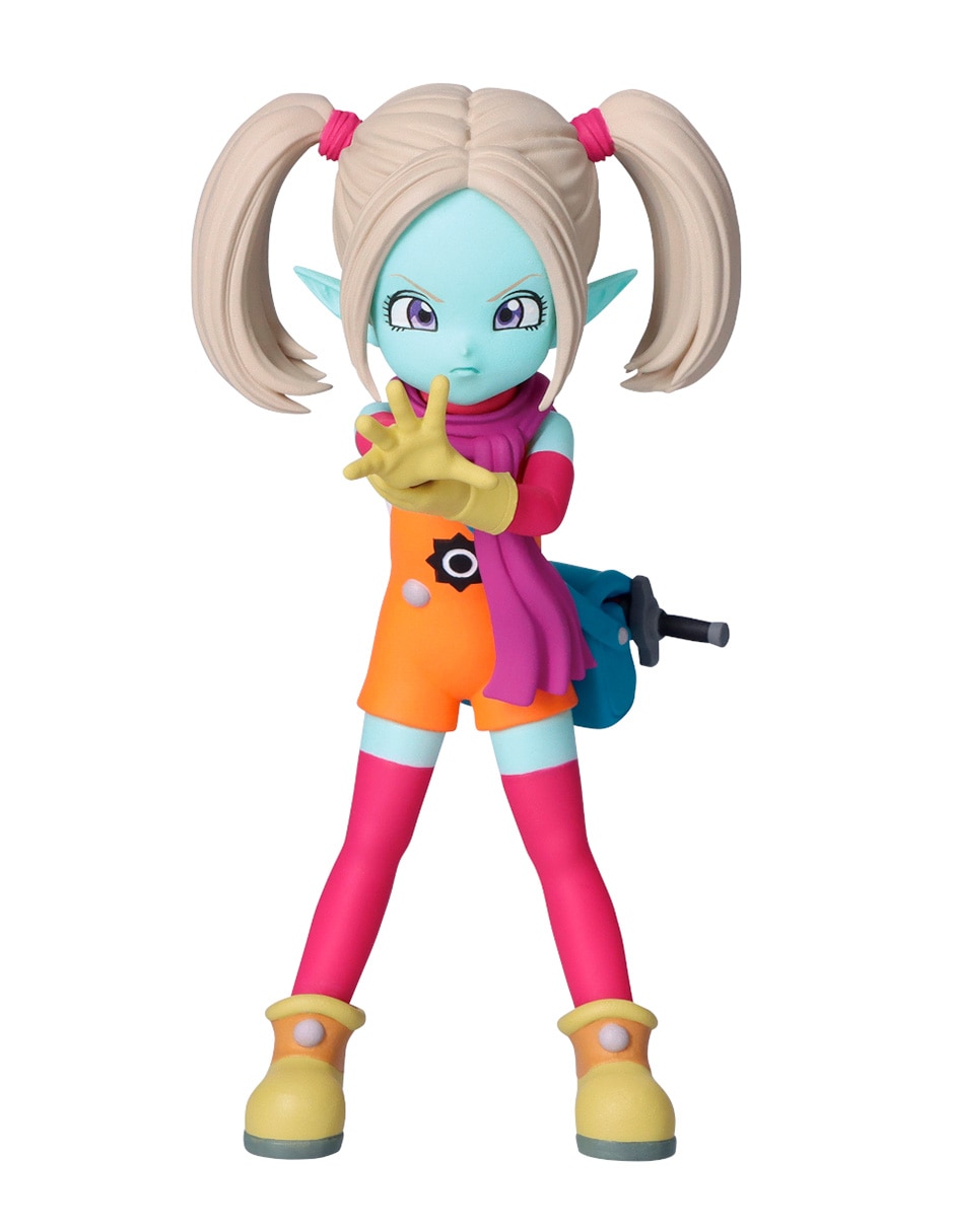 Figura de colección Namco-Bandai 2