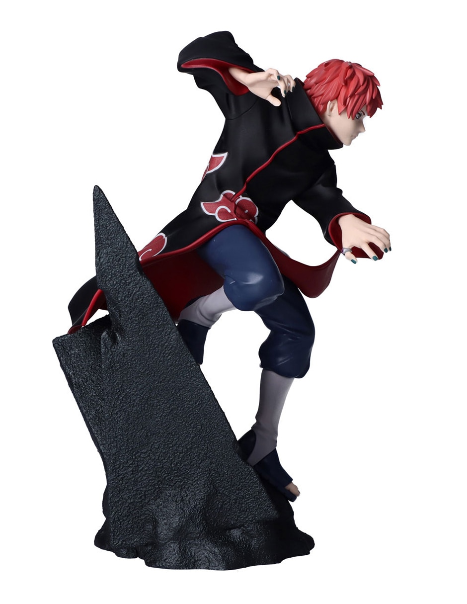 Figura de colección Naruto Shippuden Sasori collectors 2