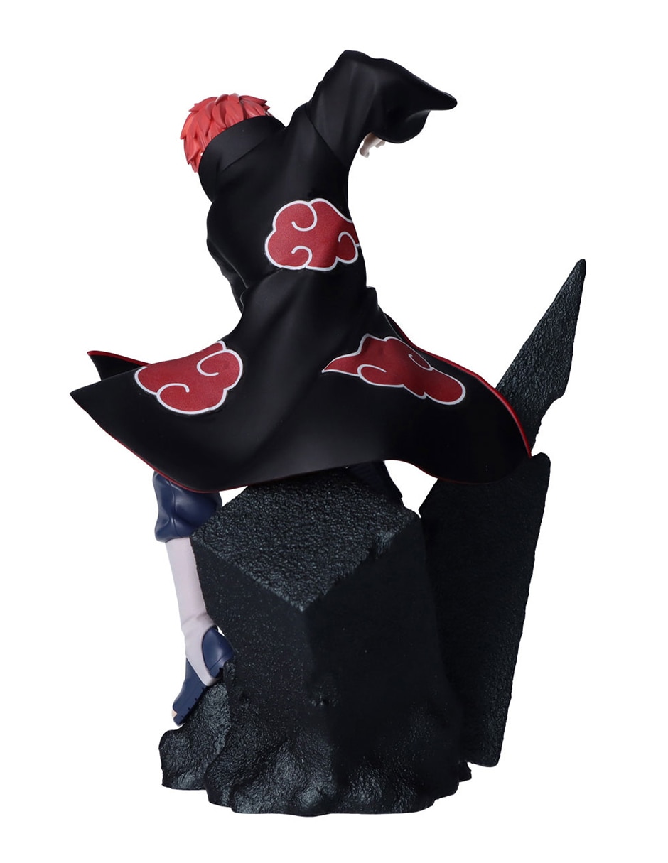 Figura de colección Naruto Shippuden Sasori collectors 3
