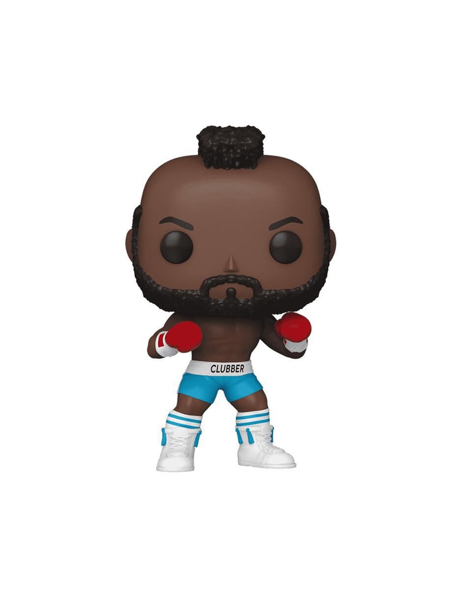 ! Movies Rocky Clubber lang