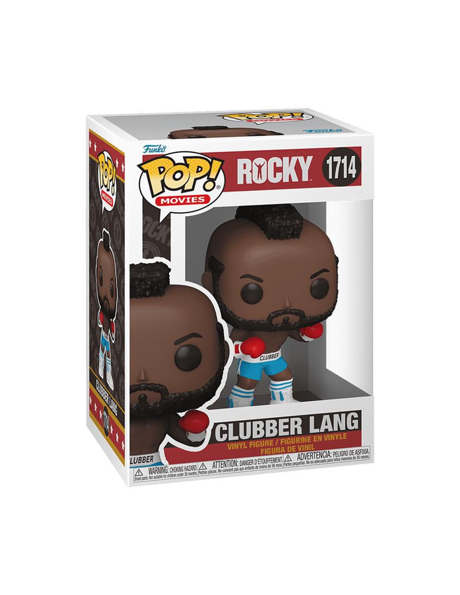 ! Movies Rocky Clubber lang 2