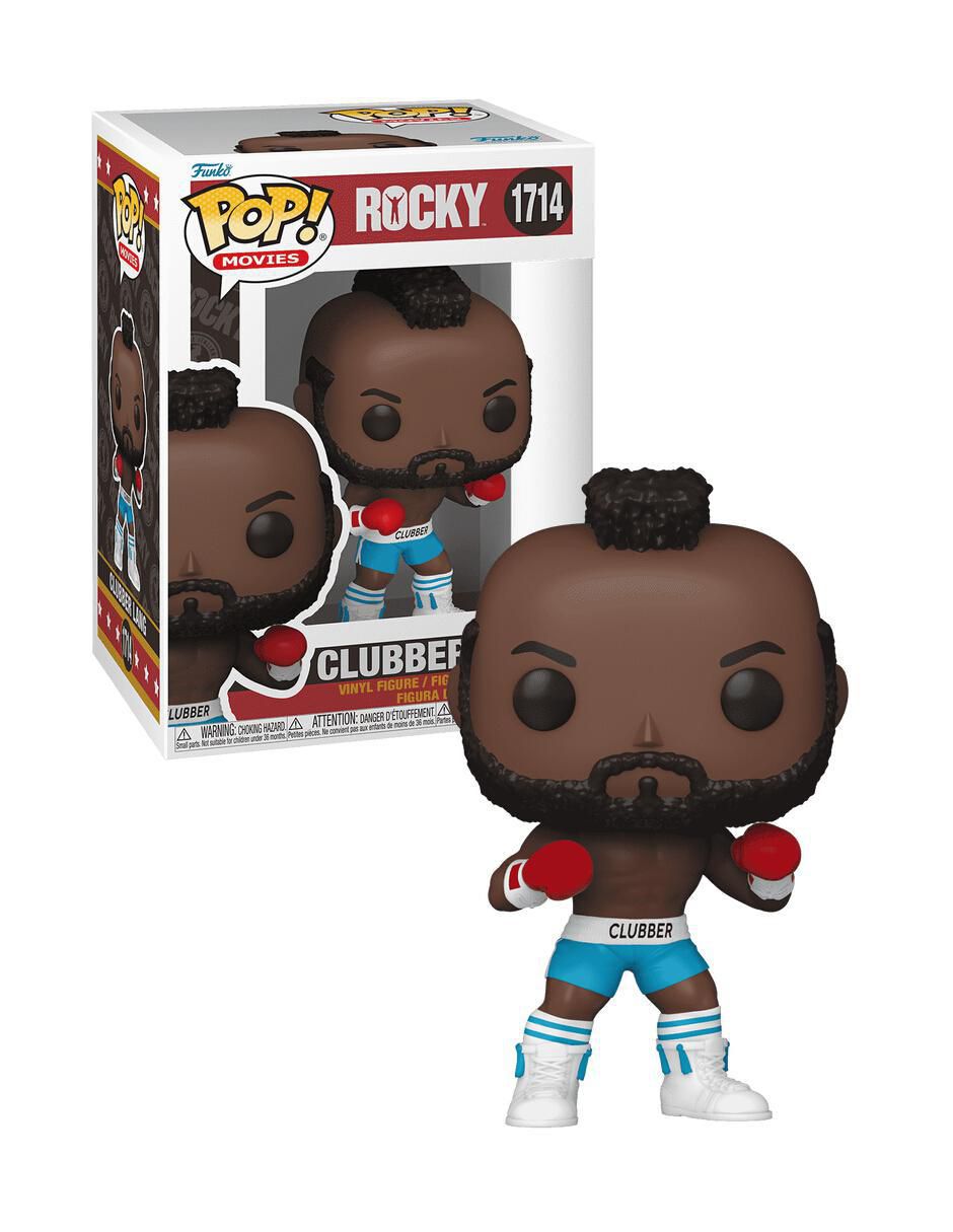! Movies Rocky Clubber lang 3