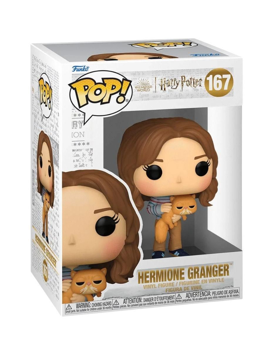 ! Harry Potter Hermione Granger 2
