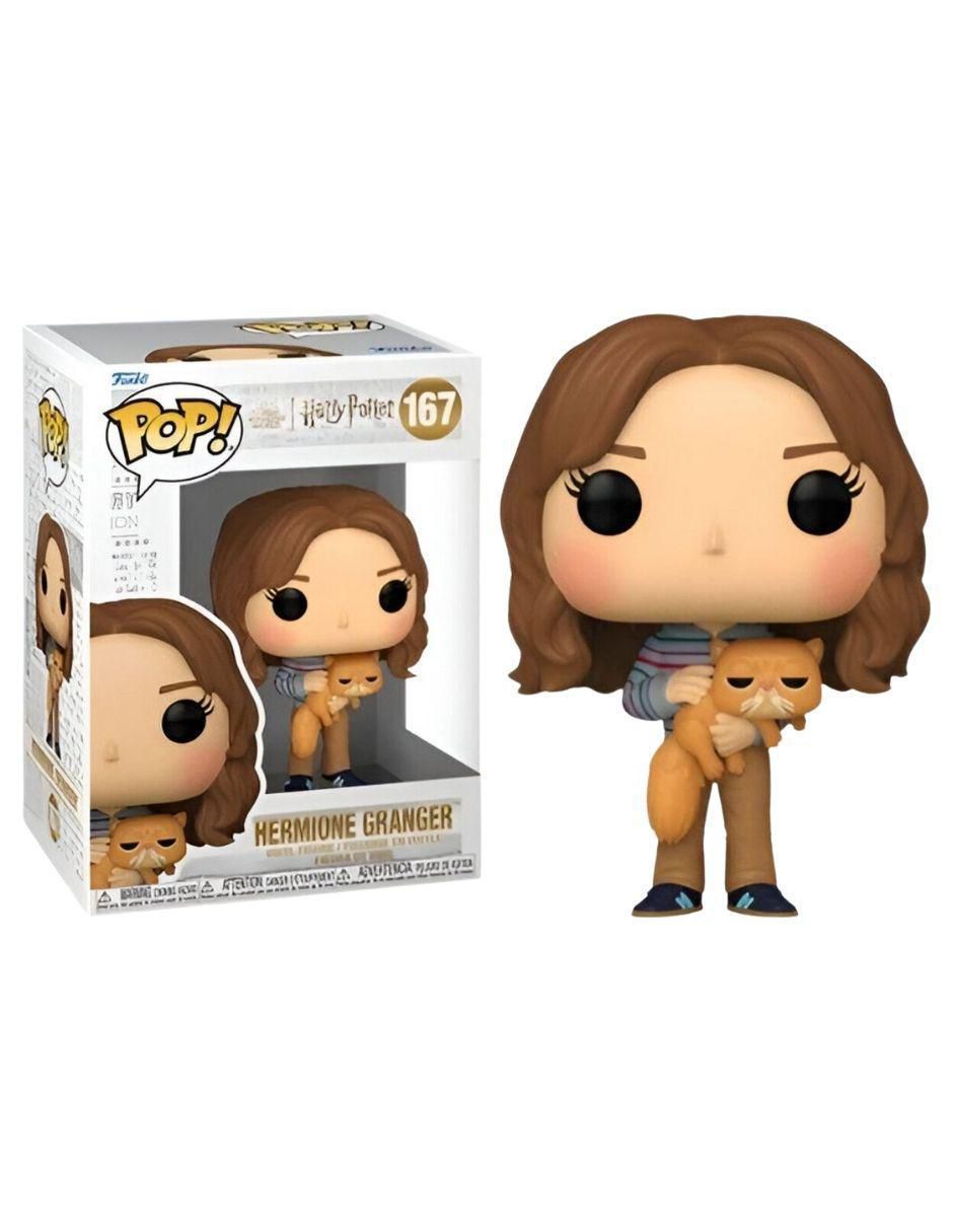 ! Harry Potter Hermione Granger 3