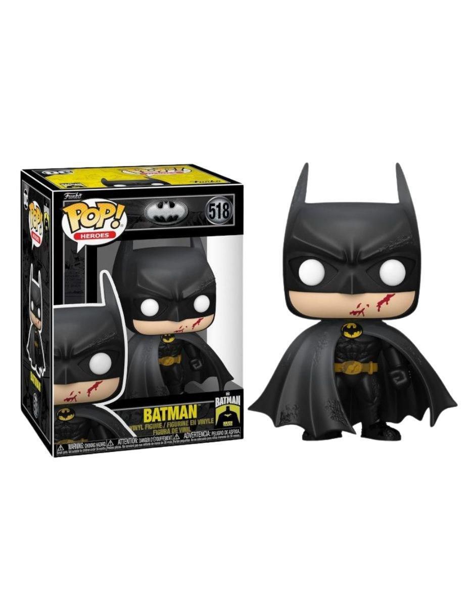 ! Heroes DC Comics Batman 2