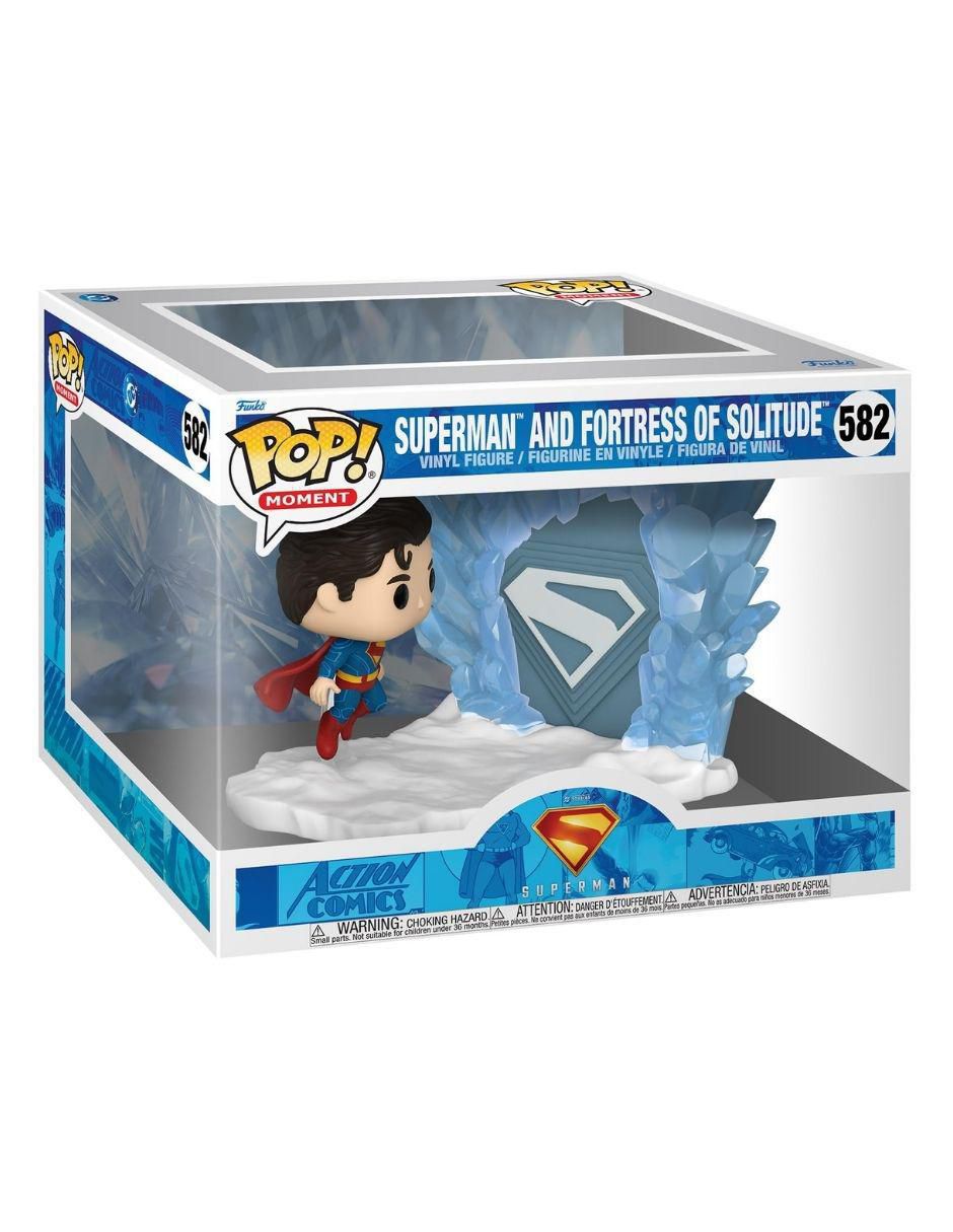 ! Moment Superman The Movie Superman 2
