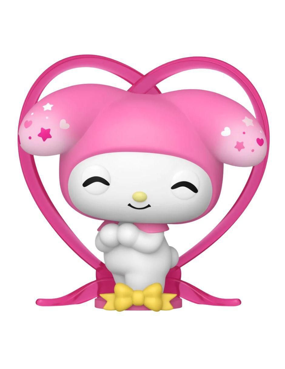! Hello Kitty and Friends My Melody ! Hello Kitty and Friends My Melody