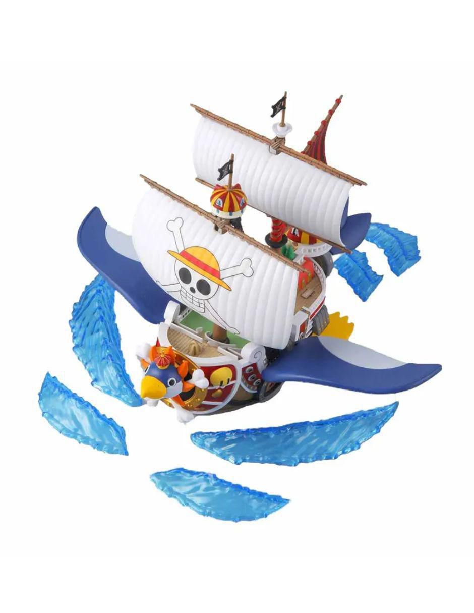 Figura de acción One Piece Thousand Sunny Figura de acción One Piece Thousand Sunny