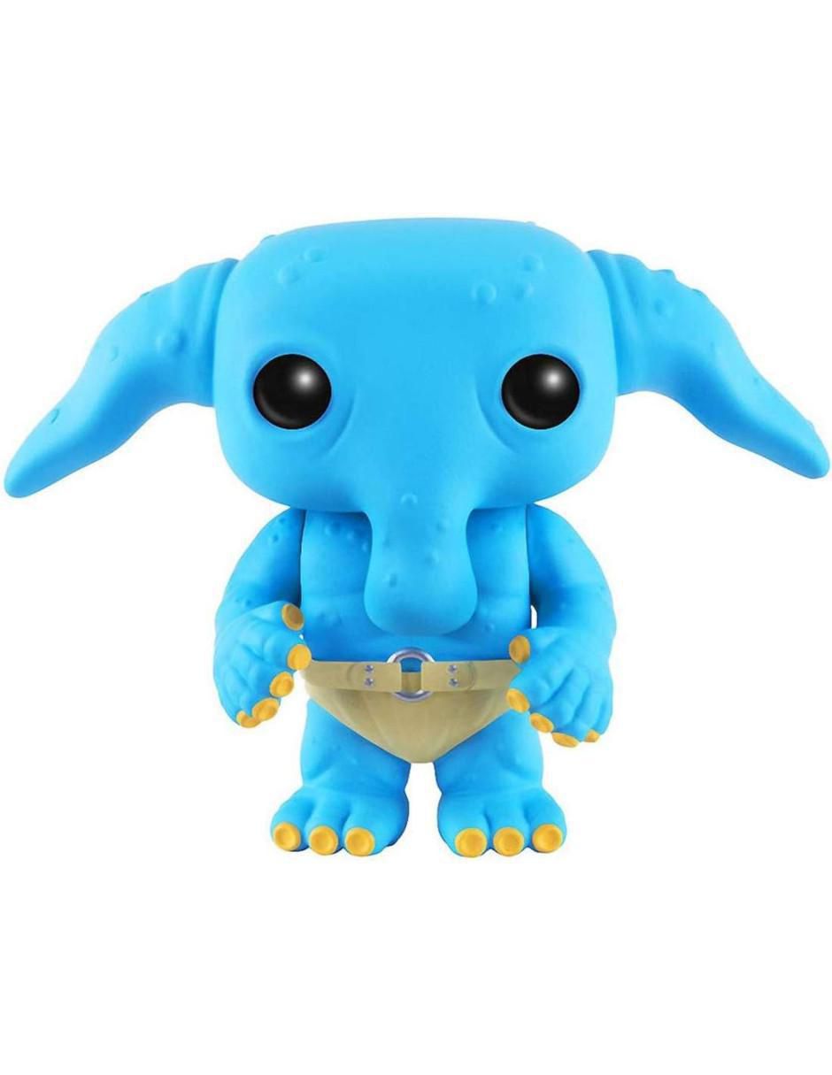 Star Wars Max Rebo edición especial Star Wars Max Rebo edición especial