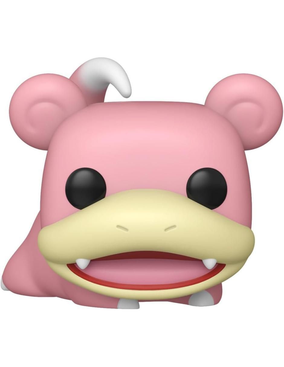 Pokémon Slowpoke 1