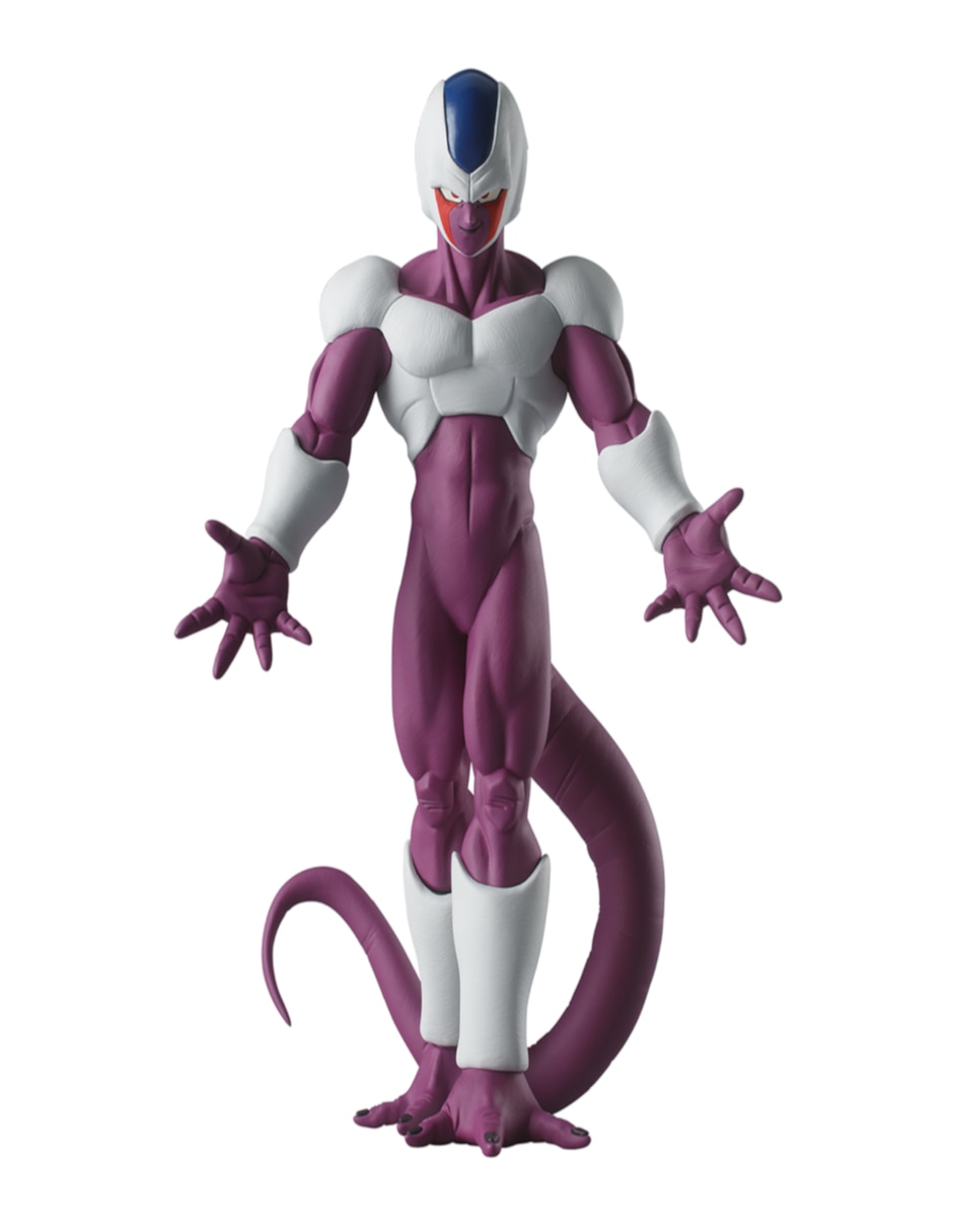 Figura de colección Dragon Ball Z Cooler collectors