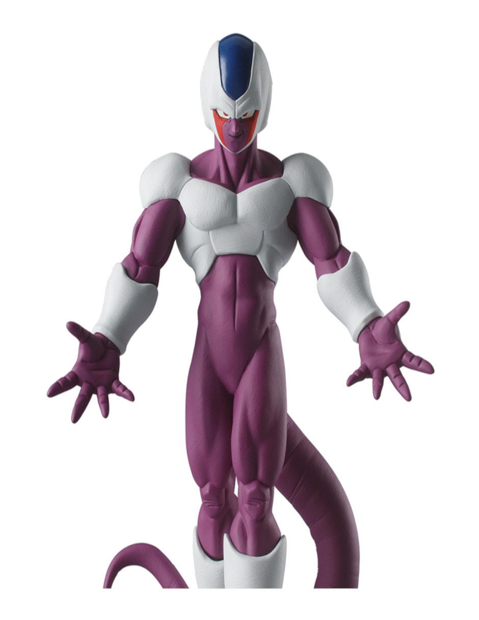 Figura de colección Dragon Ball Z Cooler collectors 3