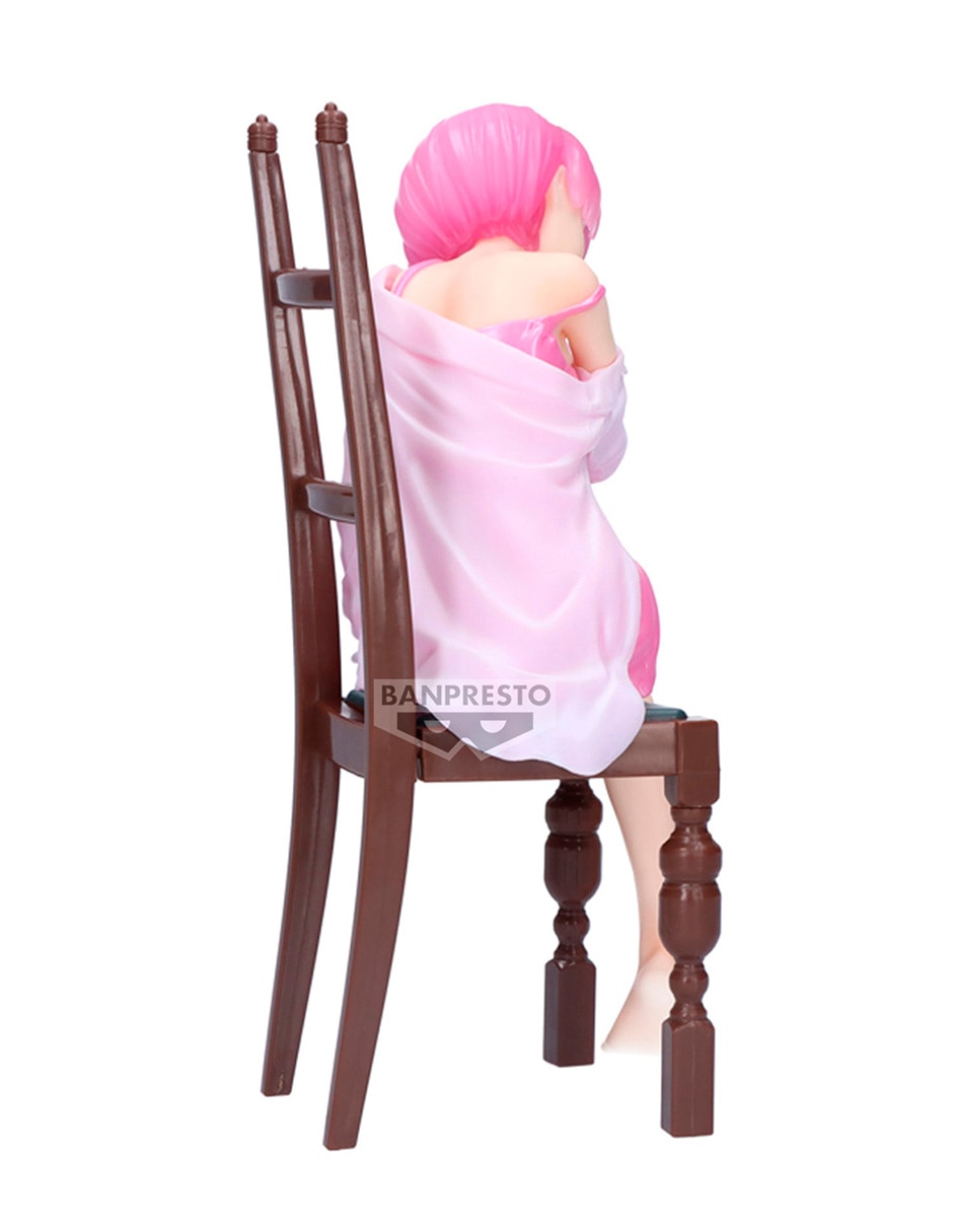 Figura de colección Re: Zero Starting Life in Another RAM collectors 2