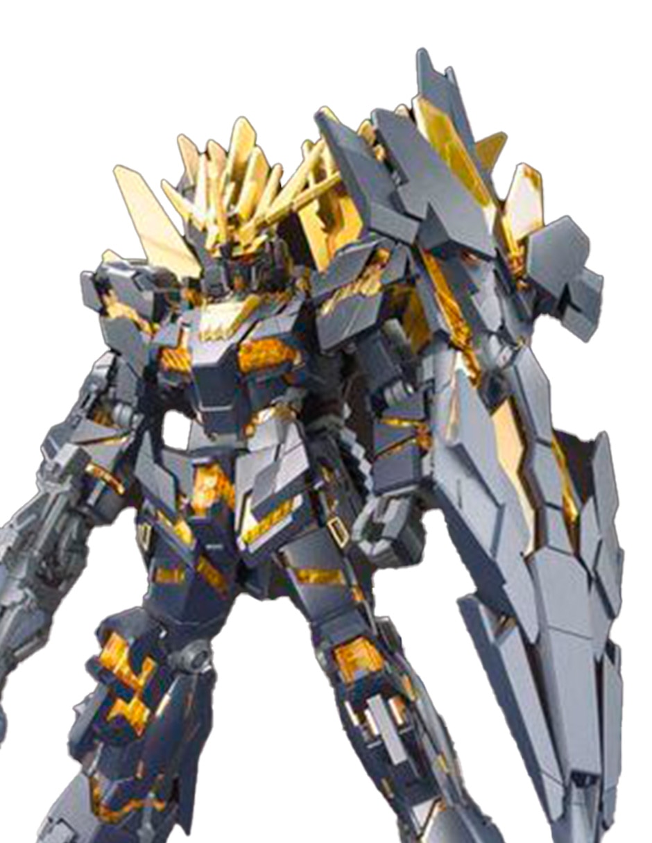 Figura de colección articulada Mobile Suit Gundam Namco collectors Bandai 2