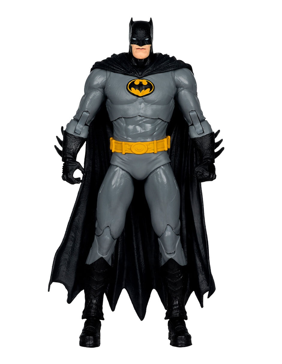 Figura de acción batman three jokers batman Figura de acción batman three jokers batman
