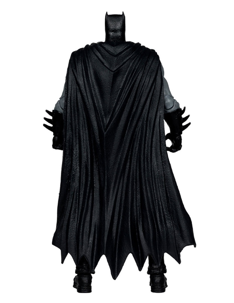 Figura de acción batman three jokers batman 3