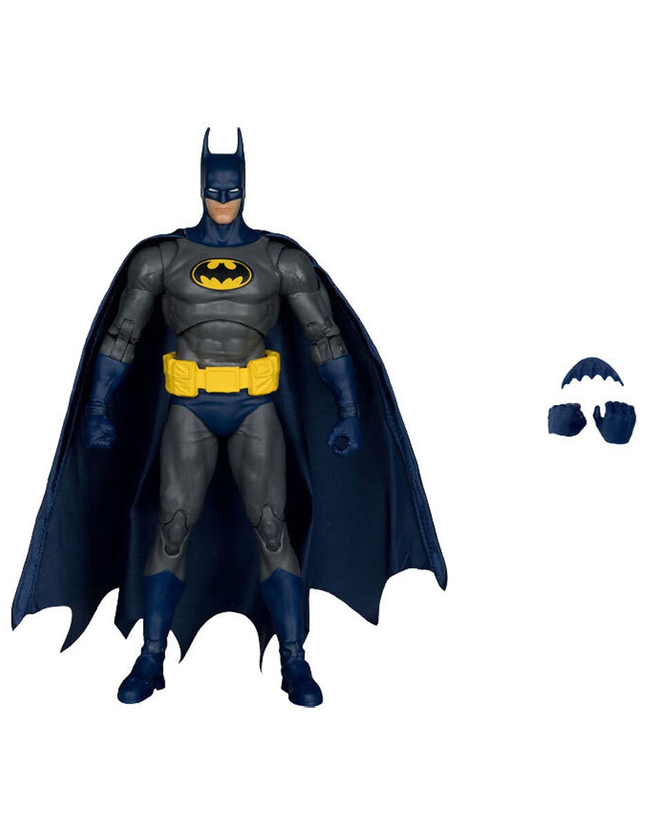 Figura de acción Batman