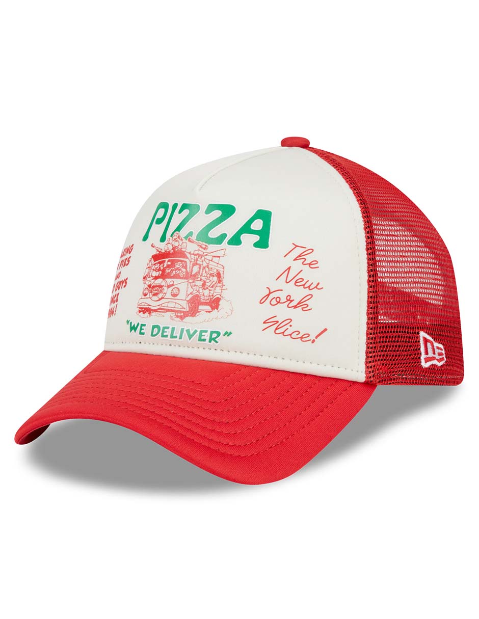 Gorra visera curva correa ajustable para entretenimiento Ecom exclusive january TMNT unisex