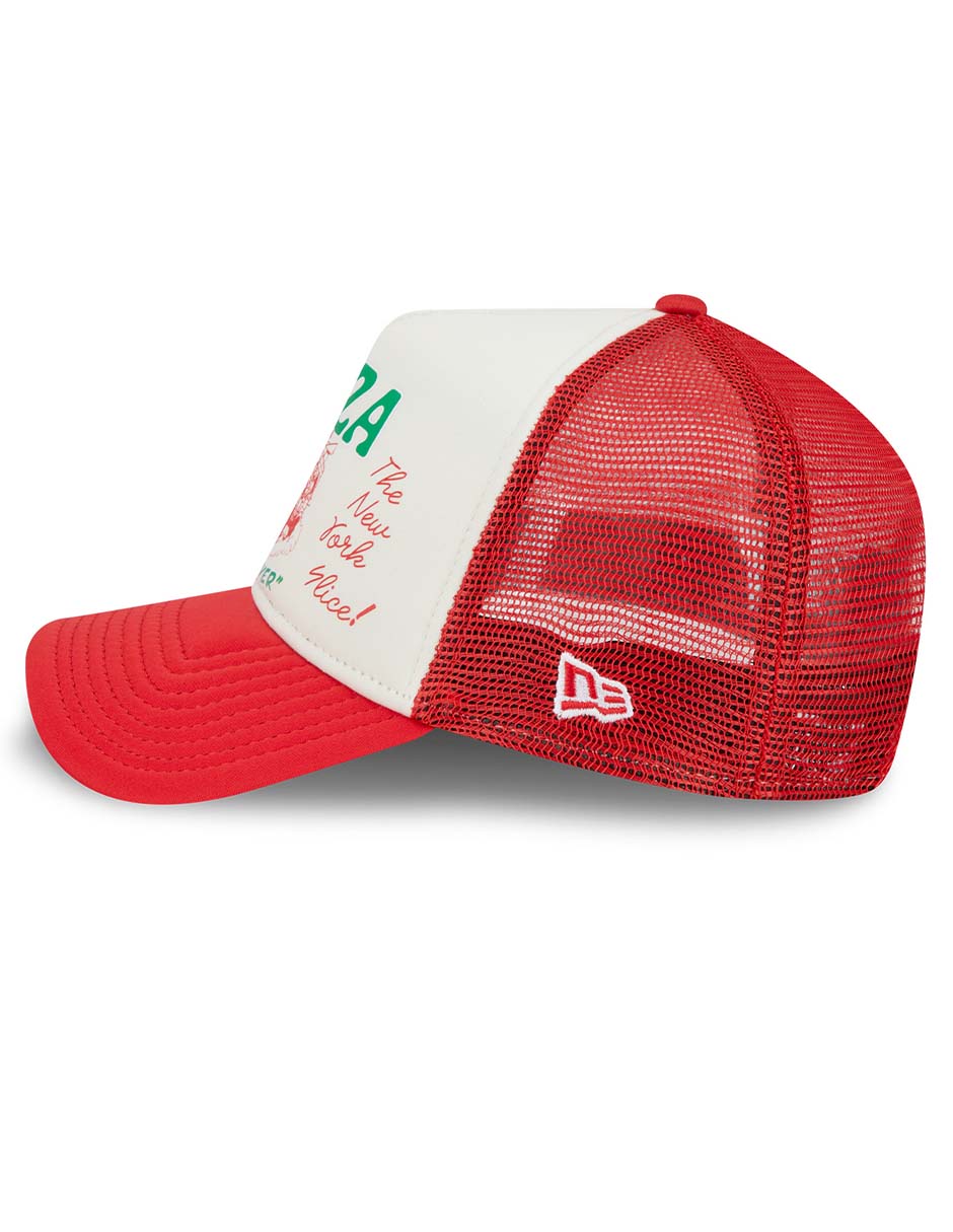 Gorra visera curva correa ajustable para entretenimiento Ecom exclusive january TMNT unisex 4