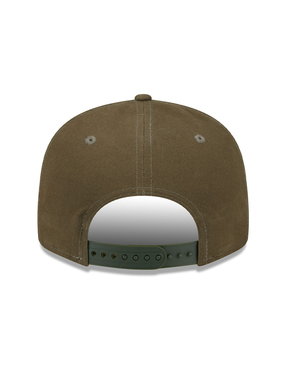 Gorra visera plana correa ajustable para entretenimiento Ecom exclusive january TMNT unisex 5
