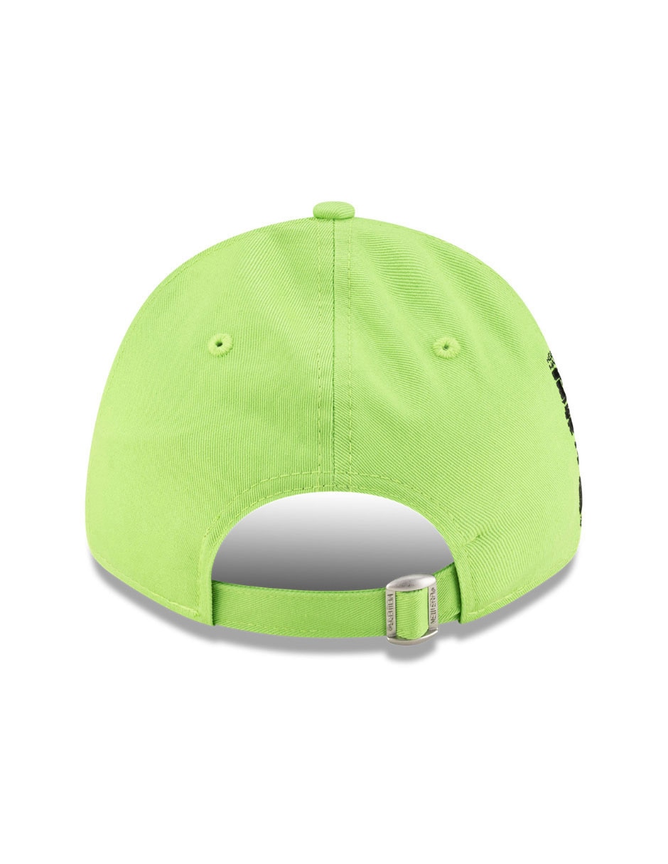 Gorra visera curva correa ajustable para entretenimiento Netflix Sakamoto Days unisex 5
